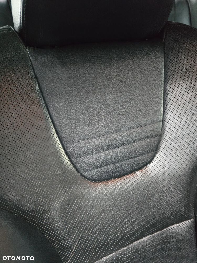 Ford Mondeo - 14