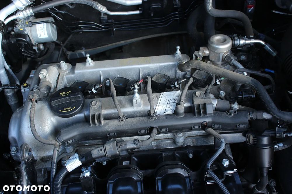 Hyundai Tucson - 39