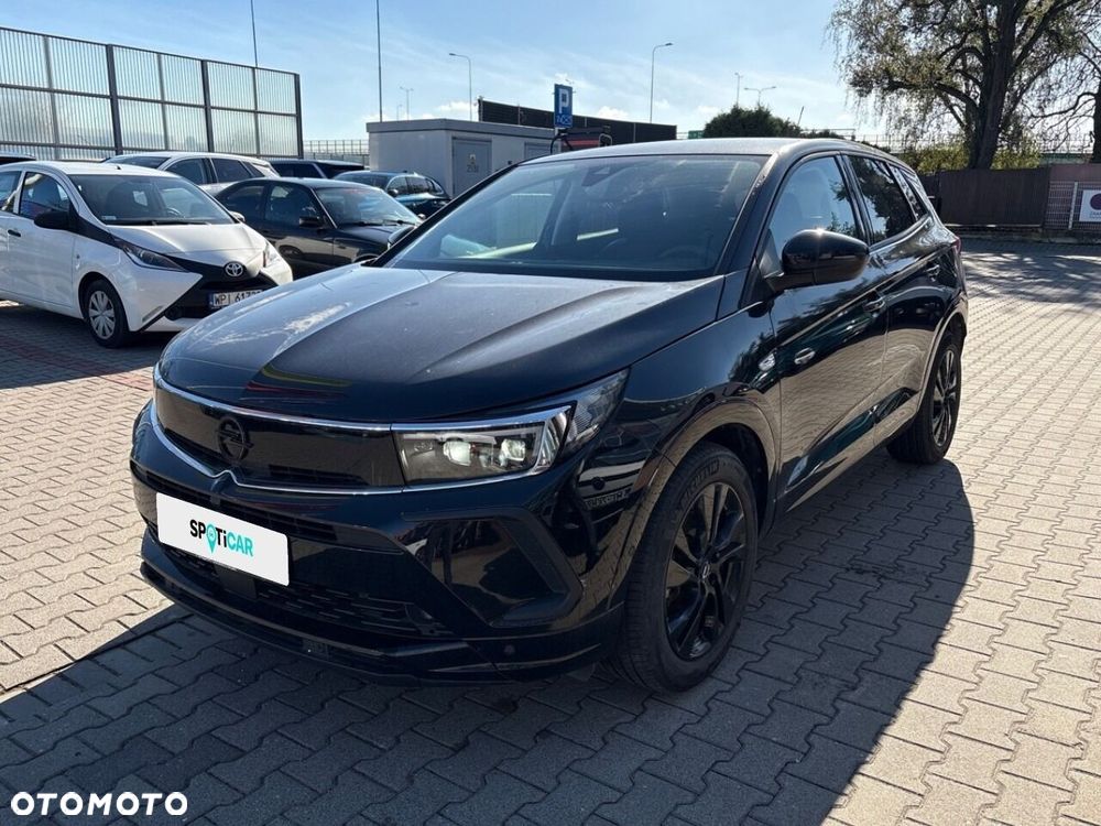 Opel Grandland - 25