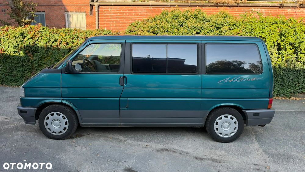 Volkswagen Multivan Standard - 6