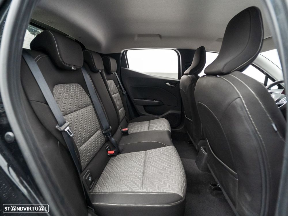 Renault Clio 1.0 TCe Evolution Bi-Fuel - 36