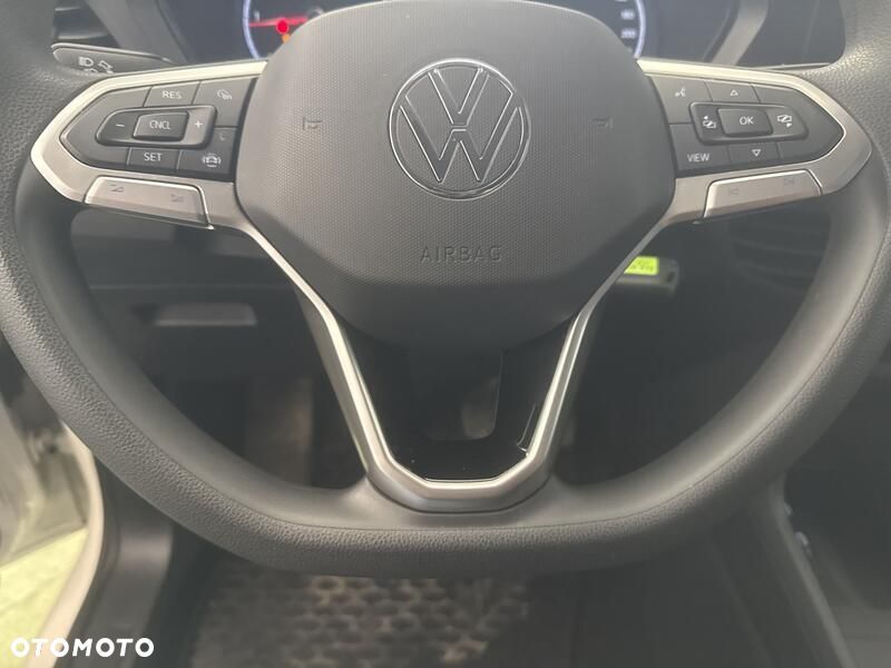 Volkswagen Caddy - 13