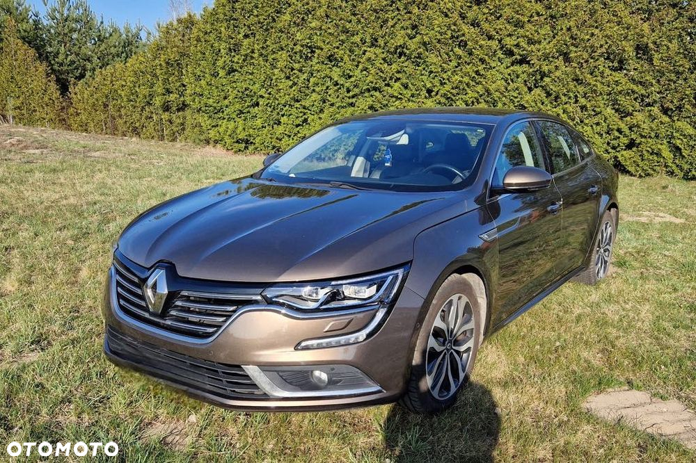 Renault Talisman - 2