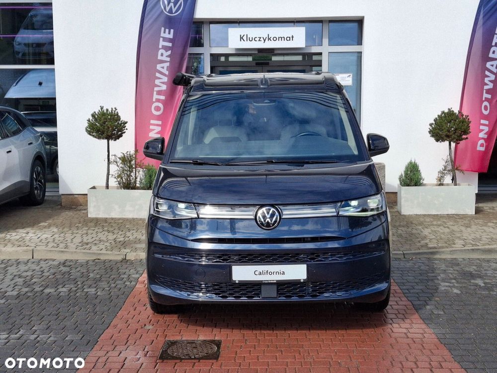 Volkswagen California - 4
