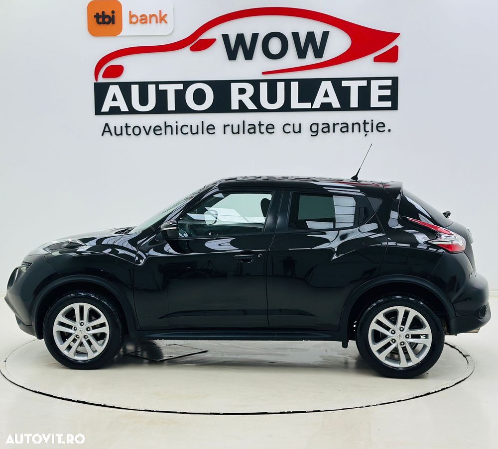 Nissan Juke - 10
