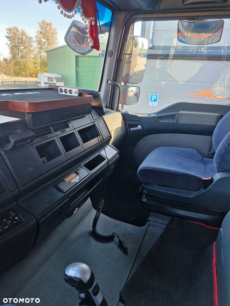 MAN TGA 18.440 4X2 BLS - 4