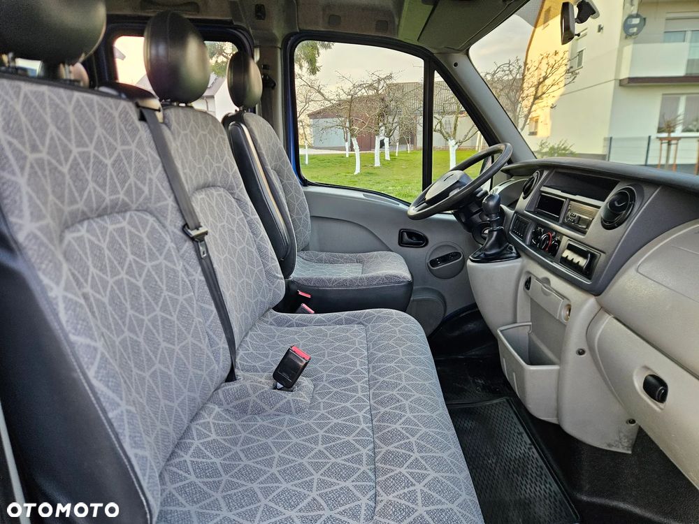 Renault MASTER - 19