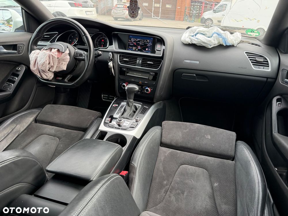 Audi A5 Sportback - 20