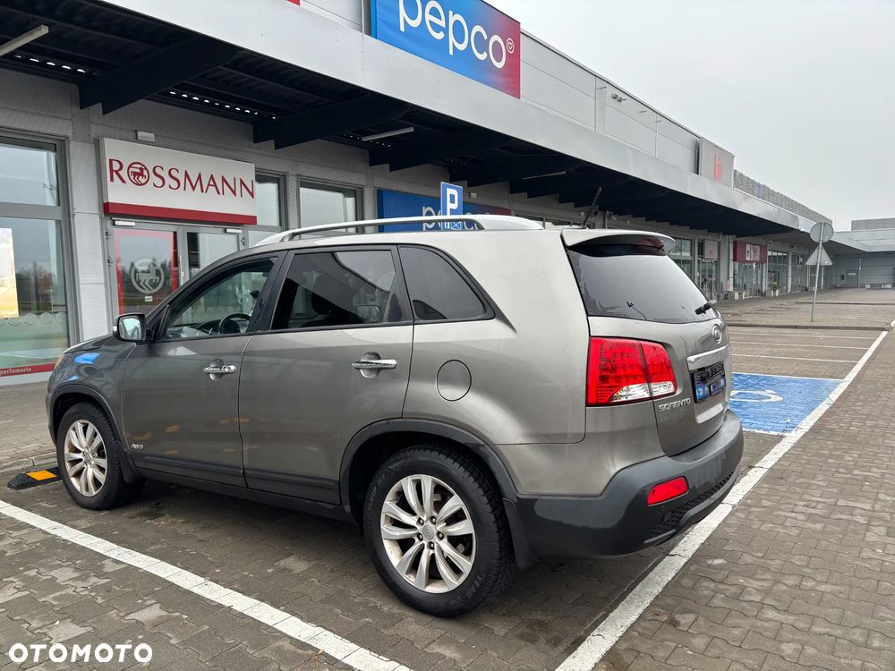 Kia Sorento 2.2 CRDi L 2WD - 1