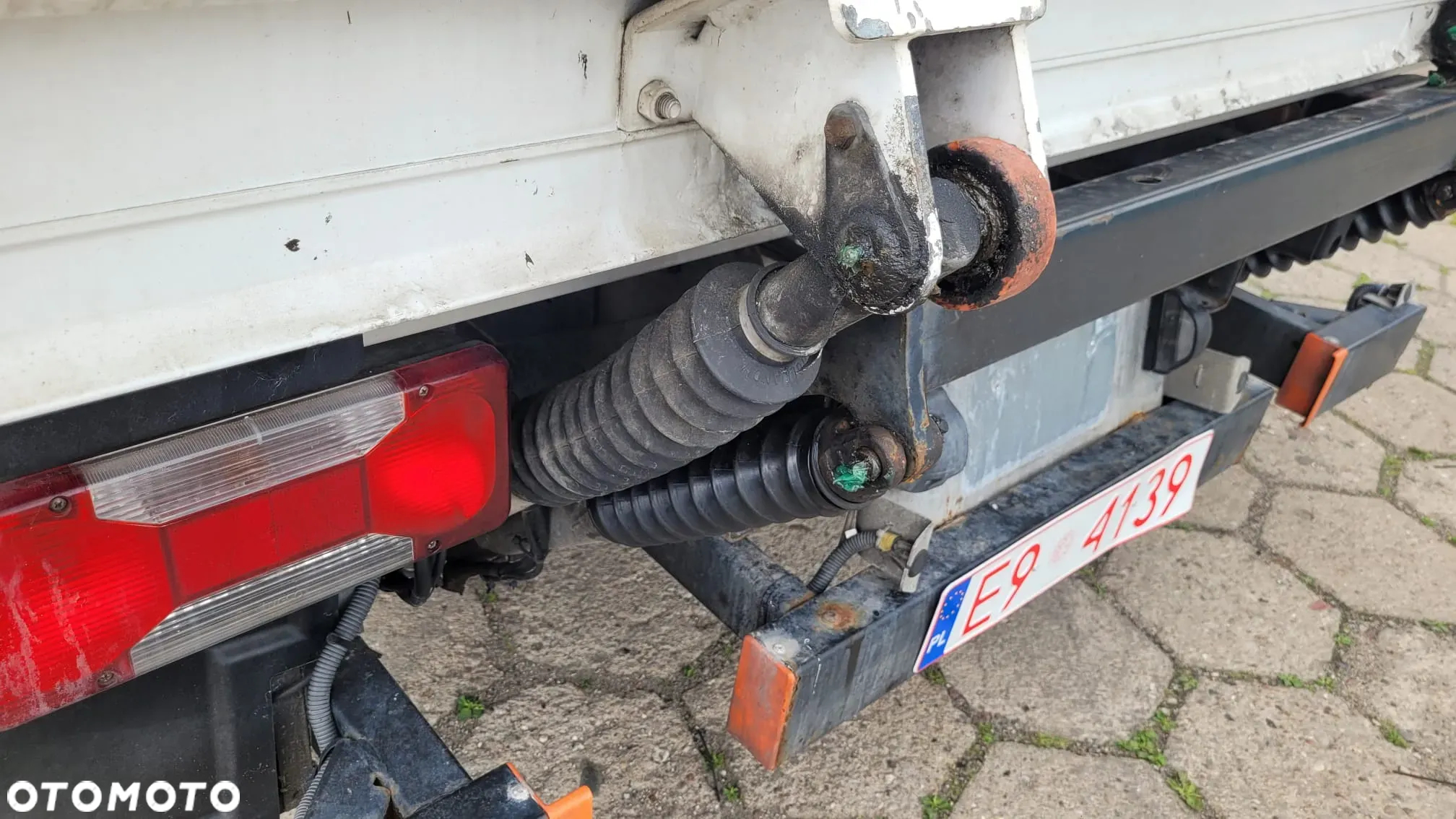 Iveco Daily 34s14 - 11