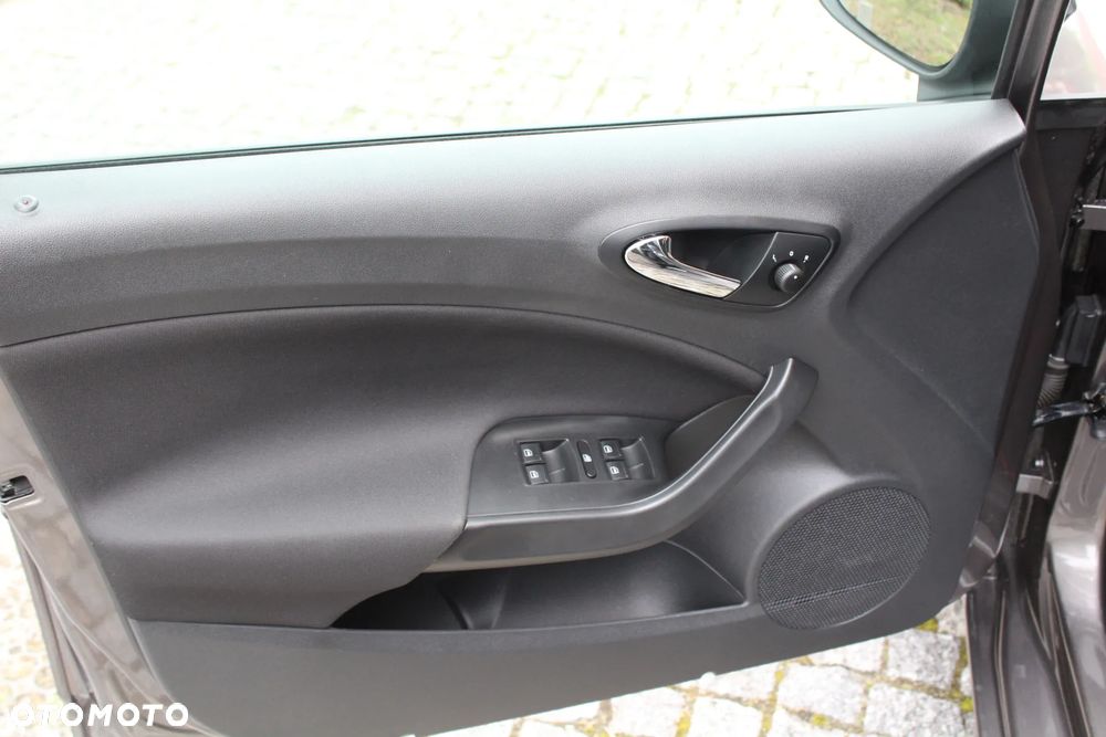Seat Ibiza 1.2 TSI FR - 19
