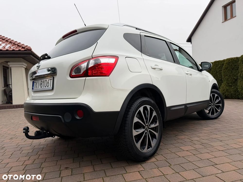 Nissan Qashqai 1.6 Tekna - 34