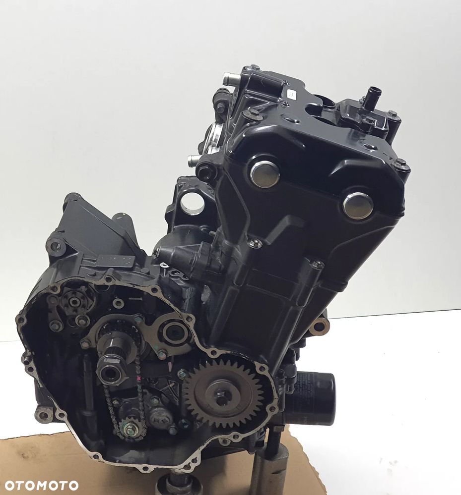 SILNIK SLUPEK ENGINE   HONDA  CMX 500 REBEL - 4