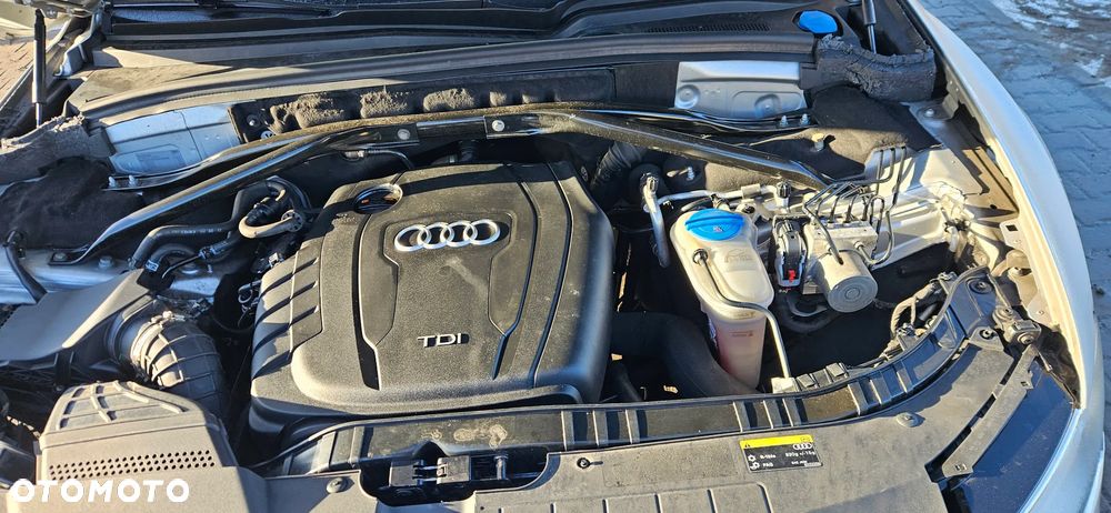 Audi Q5 2.0 TDI Quattro S tronic - 23