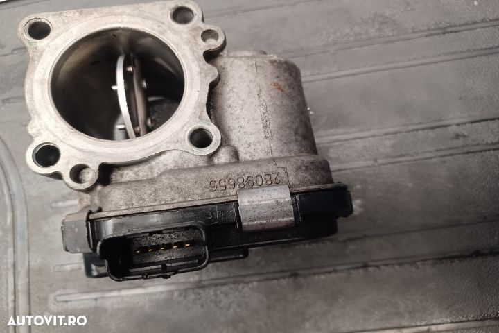 CLAPETA ACCELERATIE 28098656 28098656 Ford Focus 3 [2011 - 2015] wago - 4