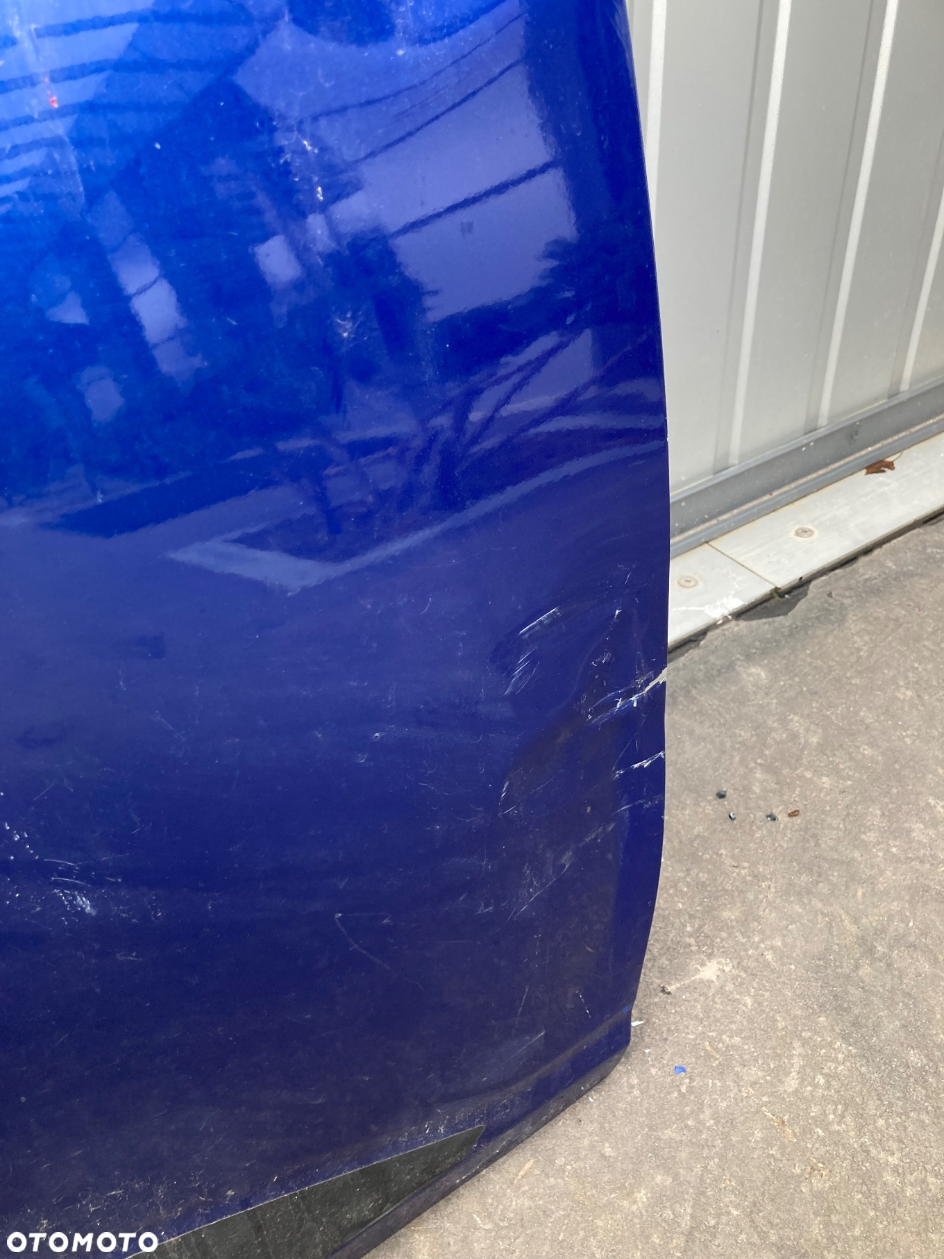 DACIA JOGGER LOGAN 3 III SANDERO 3 III STAPWEY DRZWI PRZEDNIE PRAWE PRAWY PRZÓD ORYGINAŁ Wwa - 8