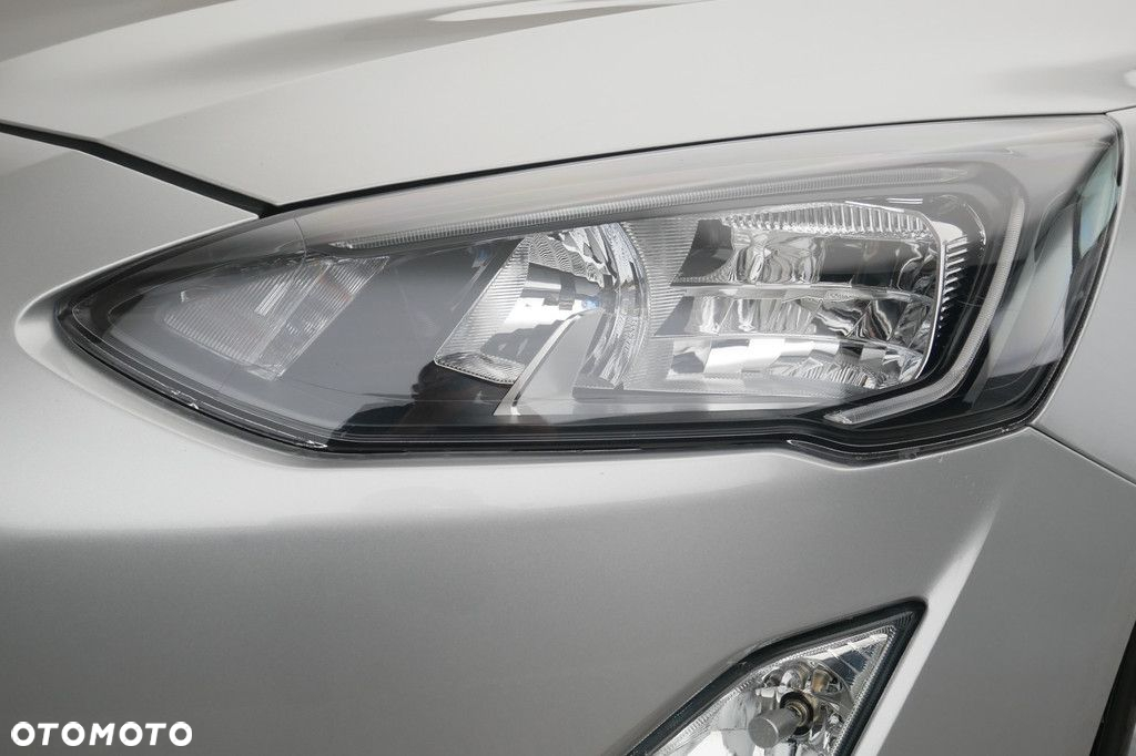 Ford Focus - 13