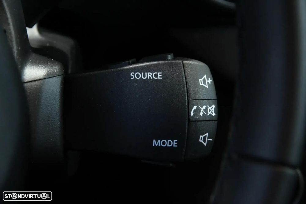 Dacia Jogger 1.0 ECO-G Extreme 7L Bi-Fuel - 18