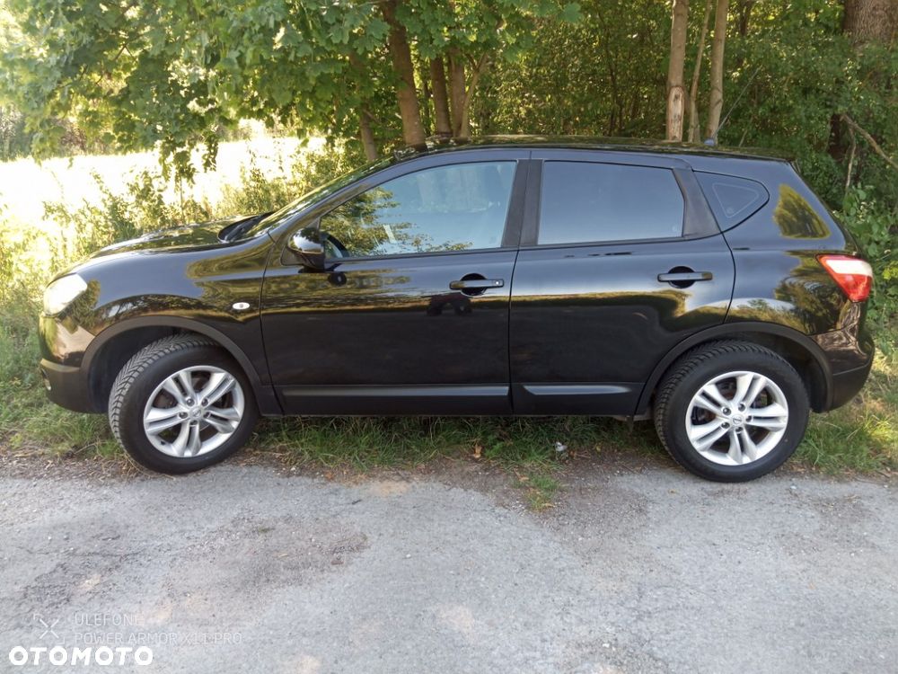 Nissan Qashqai 1.6 Visia - 2