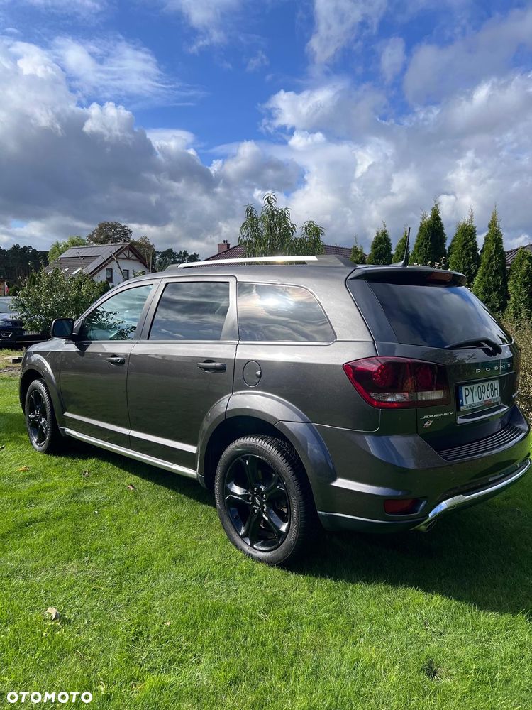Dodge Journey - 9