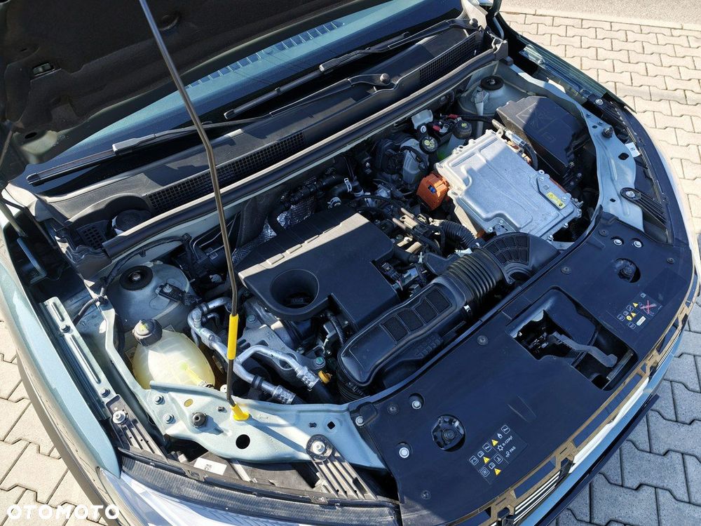 Dacia Jogger 1.6 Full Hybrid 140 Extreme MMT - 29