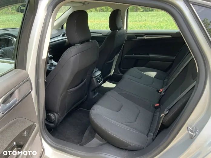 Ford Mondeo 2.0 EcoBlue Executive - 8