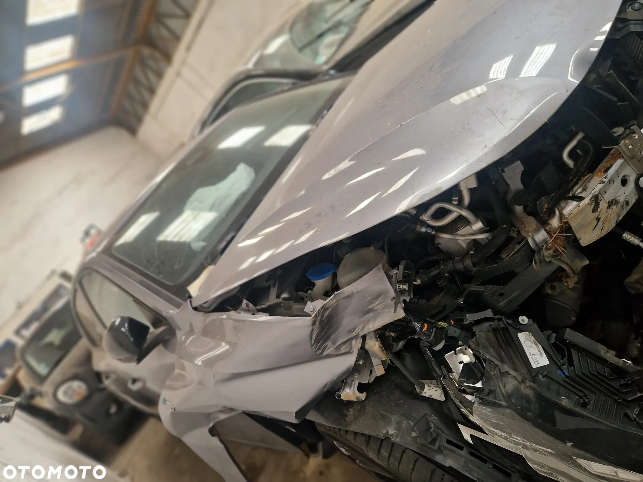Peugeot 308 - 14