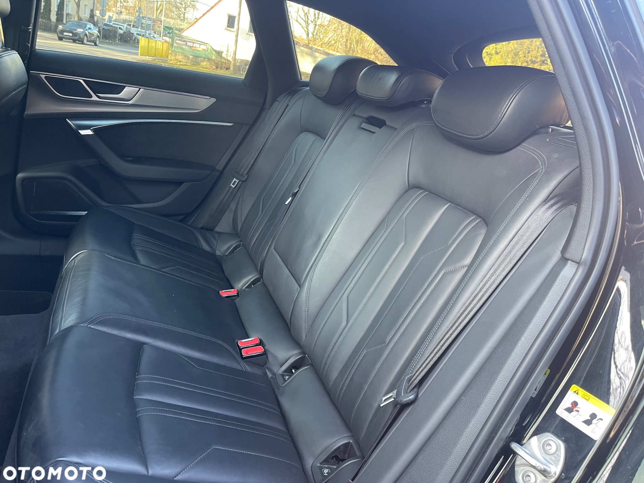 Audi A6 Avant 50 TDI quattro tiptronic sport - 12