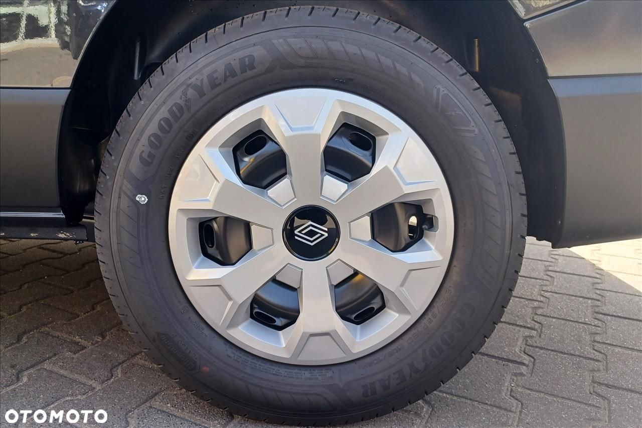 Renault Trafic - 16