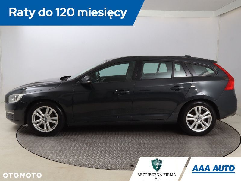 Volvo V60 - 4