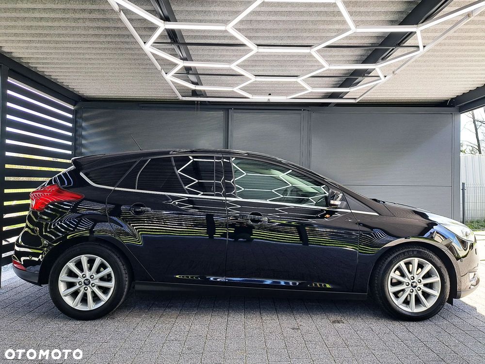 Ford Focus - 11