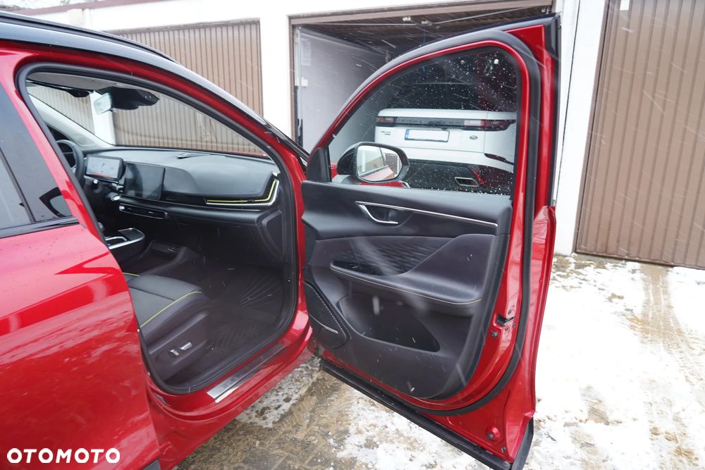 BAIC 5 Beijing 1.5T Luxury DCT - 22