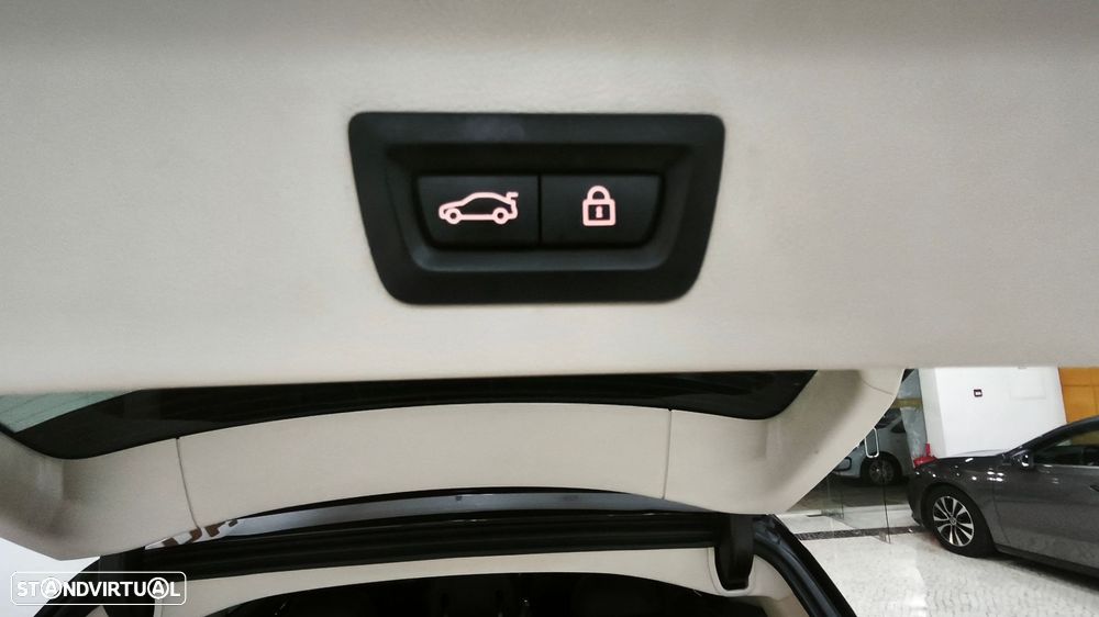 BMW X3 18 d sDrive Auto - 30