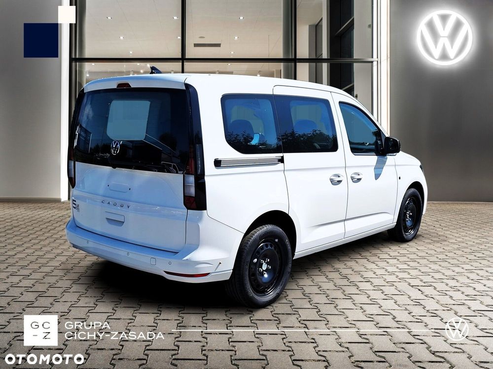 Volkswagen Caddy - 6