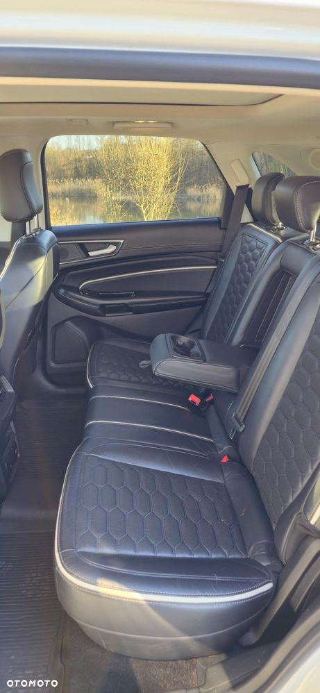 Ford Edge 2.0 EcoBlue Twin-Turbo 4WD Vignale - 13