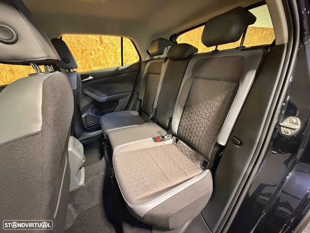 VW T-Cross 1.0 TSI Style DSG - 19