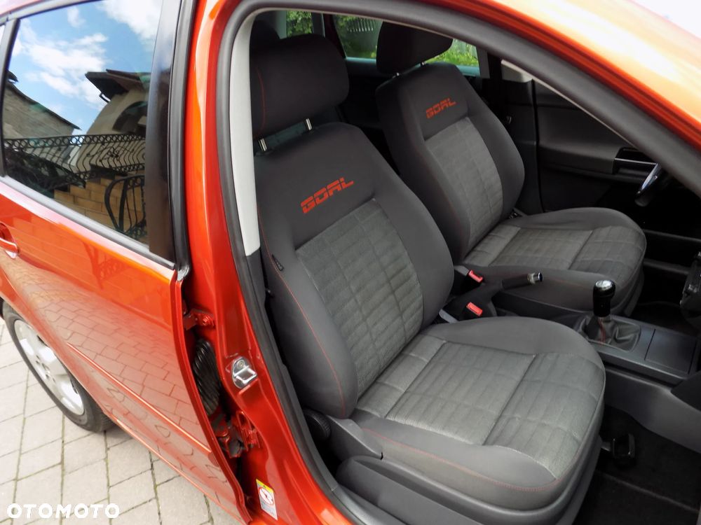 Volkswagen Polo 1.2 Goal - 21