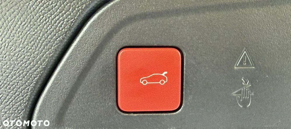 Citroën C5 Aircross 1.6 PHEV 180 Plus EAT8 - 38