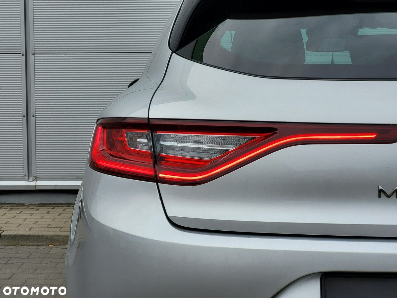 Renault Megane - 14