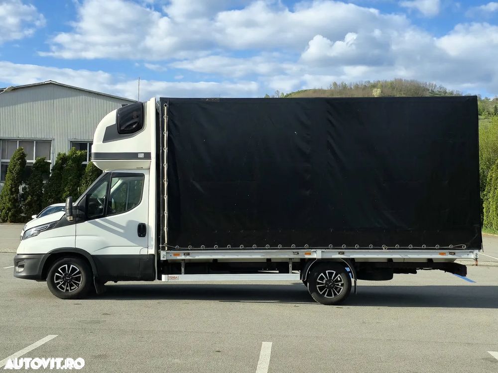 Iveco Daily - 13