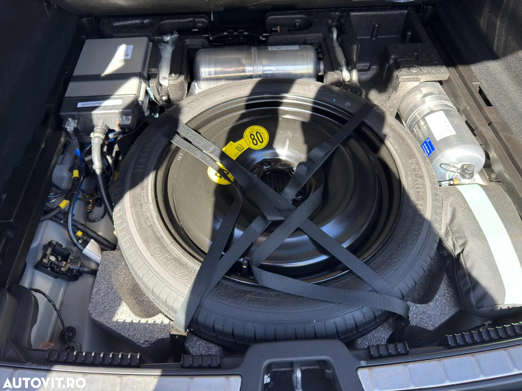 Volvo XC 60 - 19