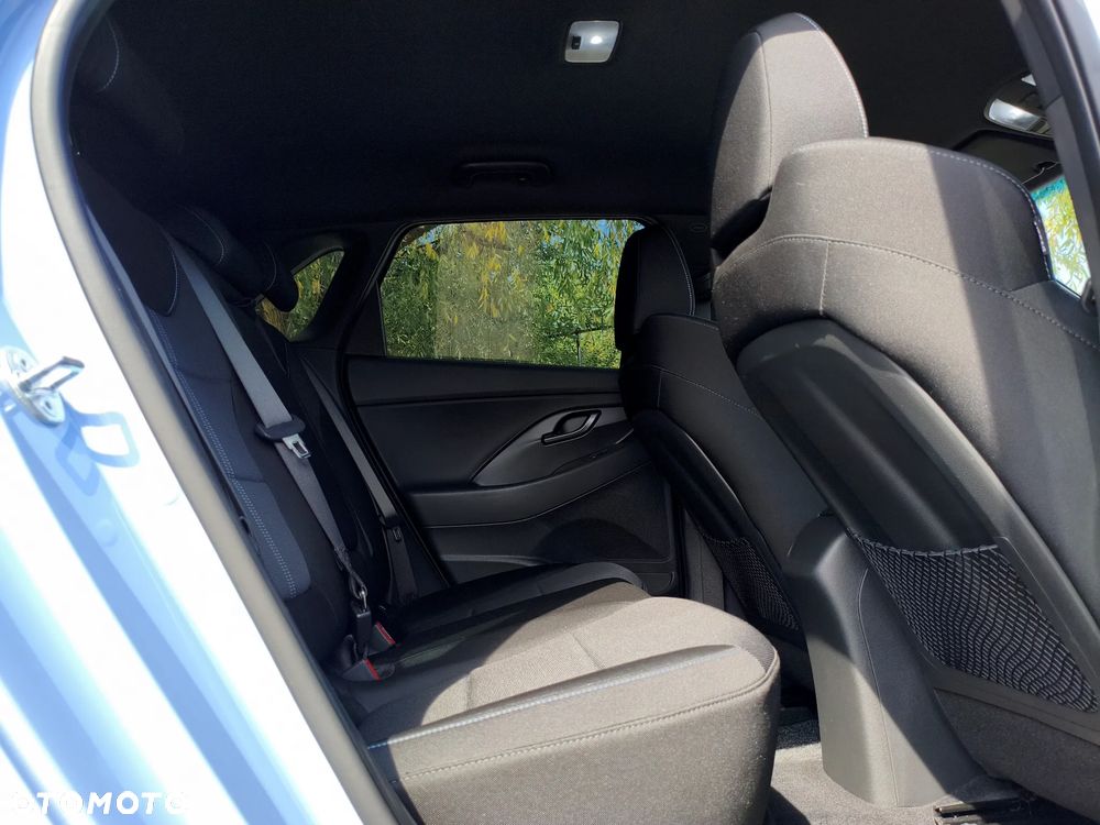 Hyundai i30 N 2.0 T-GDI - 33