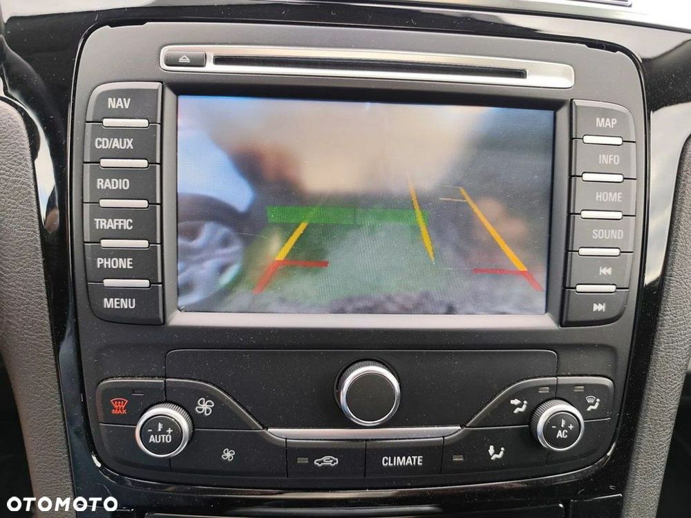 Ford S-Max 2.0 TDCi DPF Titanium MPS6 - 18