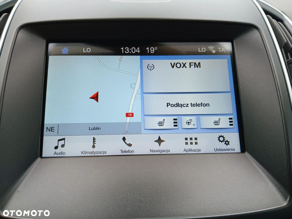 Ford S-Max 2.0 TDCi Titanium PowerShift - 22