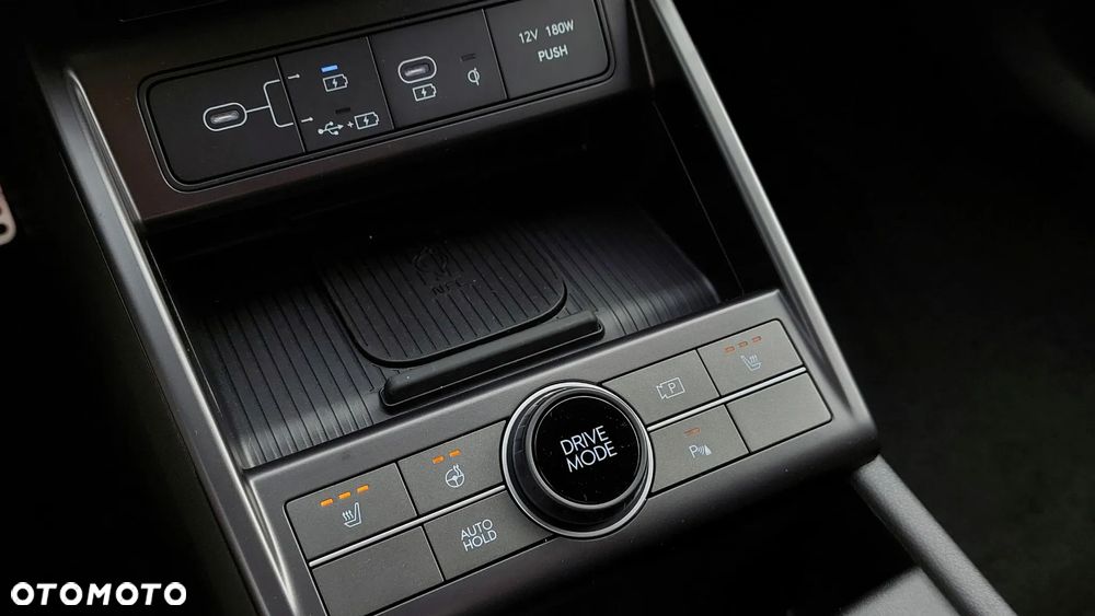 Hyundai Kona 1.6 GDI Hybrid N-Line DCT - 18