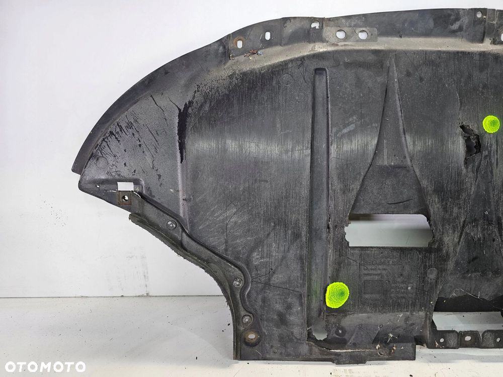 OSŁONA POD SILNIK PŁYTA AUDI A4 B7 8E0863823M - 2