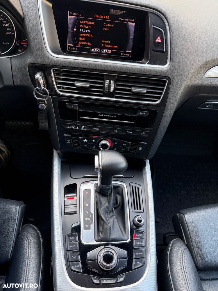 Audi Q5 - 19