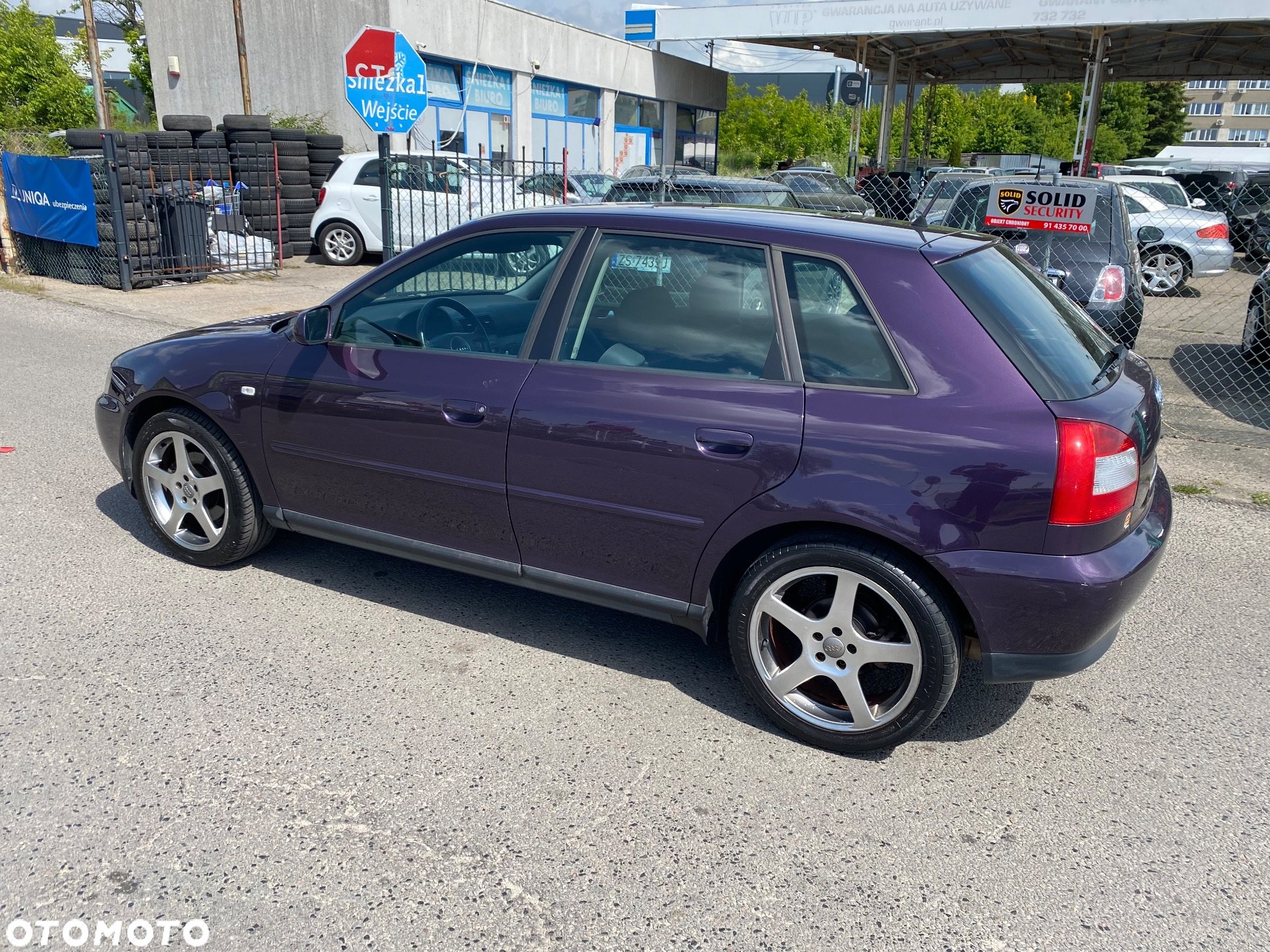 Audi A3 - 16