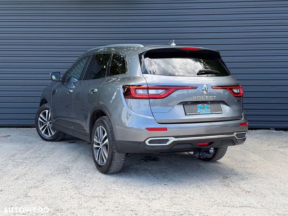 Renault Koleos ENERGY dCi 175 4WD INTENS - 6