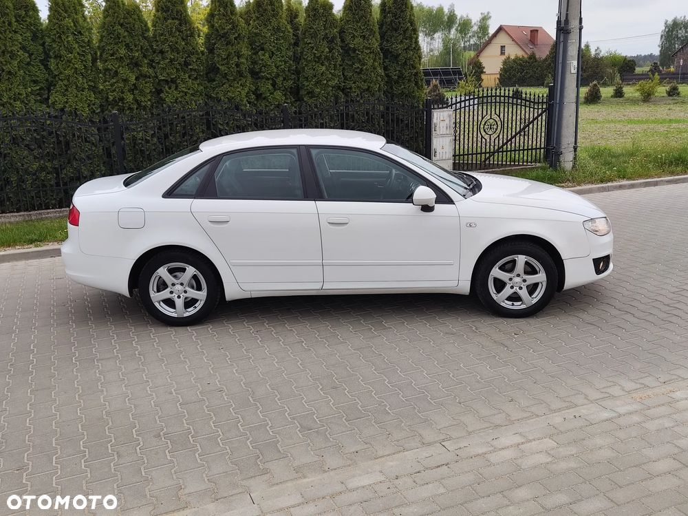 Seat Exeo 1.8 TSI Reference - 14
